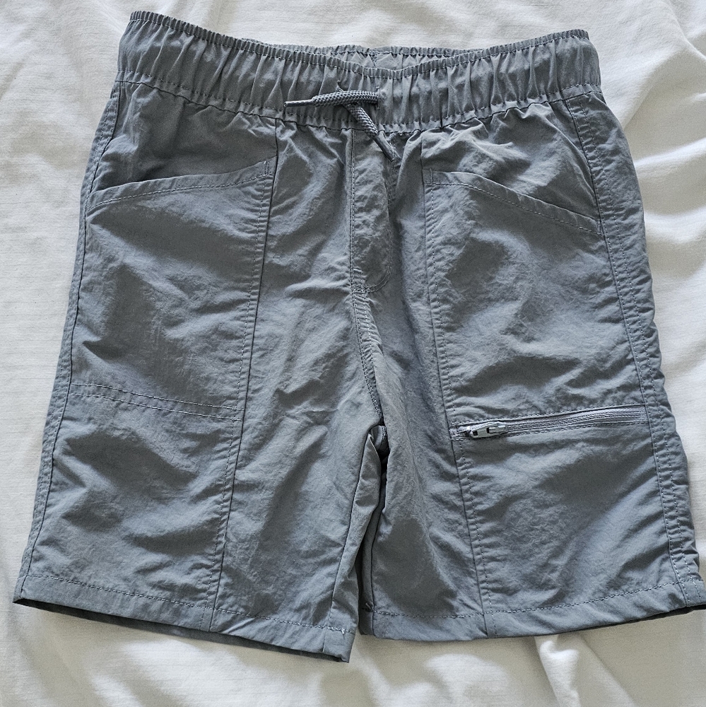 NWOT - Childrens Place Hybrid shorts size 8